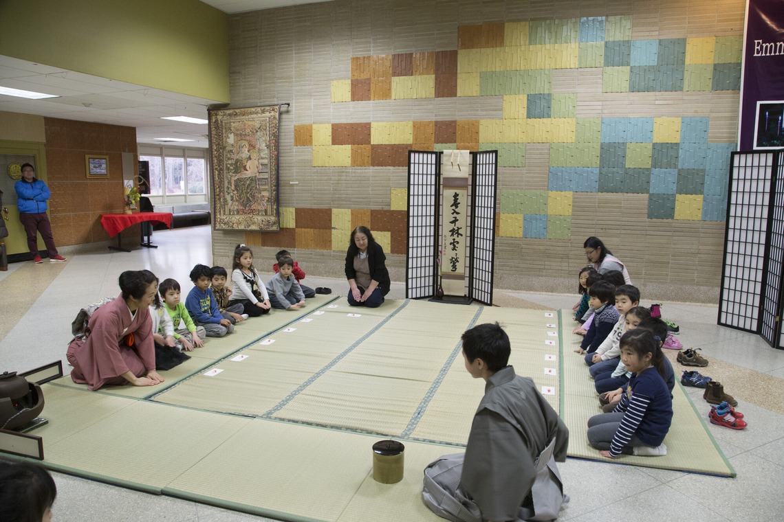 富岡敦が撮影した「学校行事」の写真