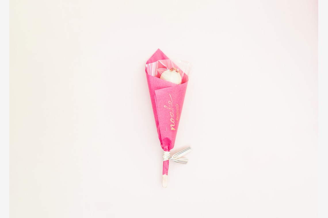 古口悠が撮影した「洋菓子店EC用撮影」の写真