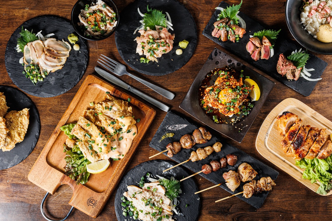 合同会社FotografiaRegaloが撮影した写真のアルバム「フード」