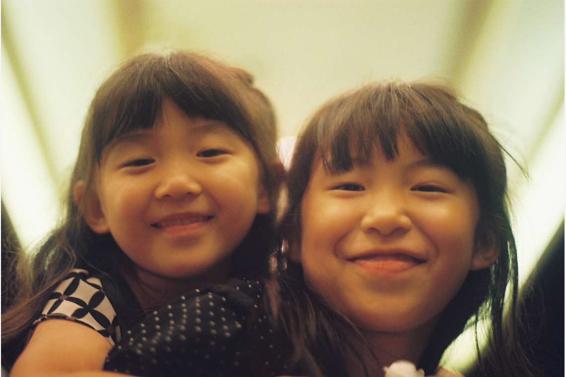 sayakahashimotoが撮影した写真のアルバム「子供」