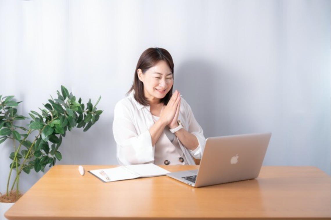 Photography_KanaUが撮影した写真のアルバム「妊活サポーターのプロフィール（都内某スタジオ）」