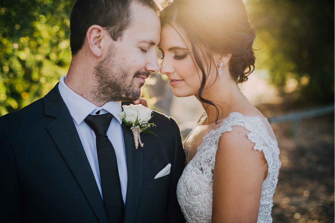 Album of the Wedding, Bridal taken by Simone Addison Photography - Wedding