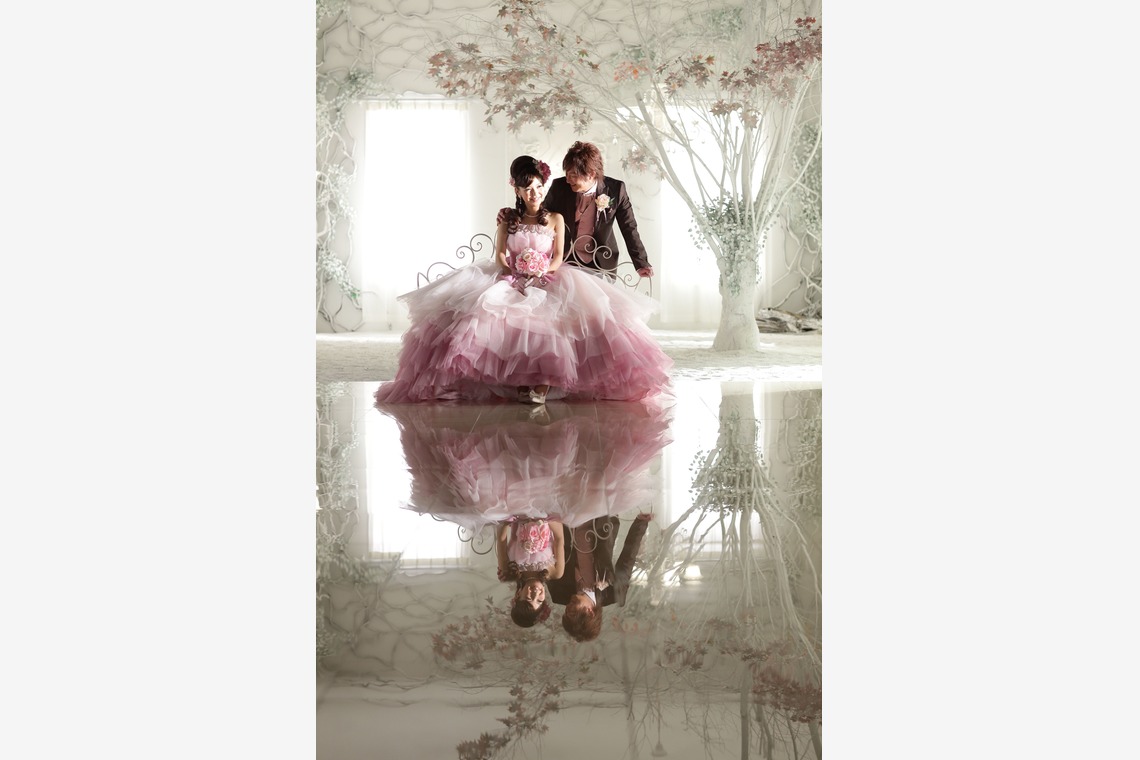 OrangestudioNAGOYAが撮影した写真のアルバム「雪の部屋」