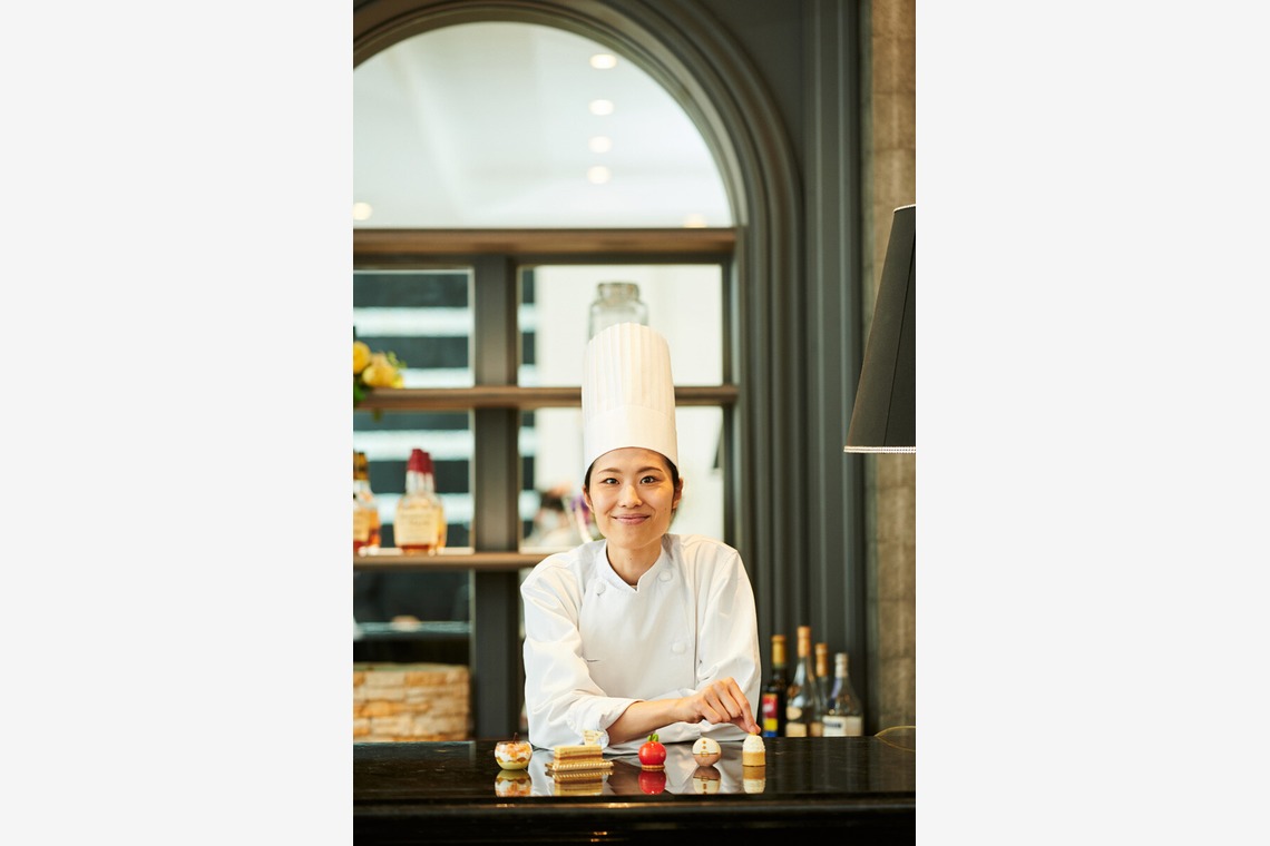 UEKIが撮影した写真のアルバム「人物ポートレイト」