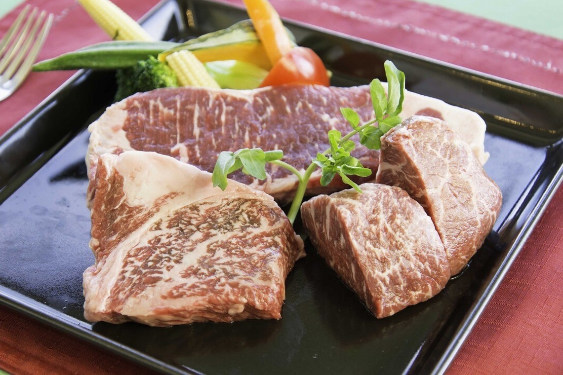 エンリッチ フォトグラフィーが撮影した「料理メニュー写真」の写真