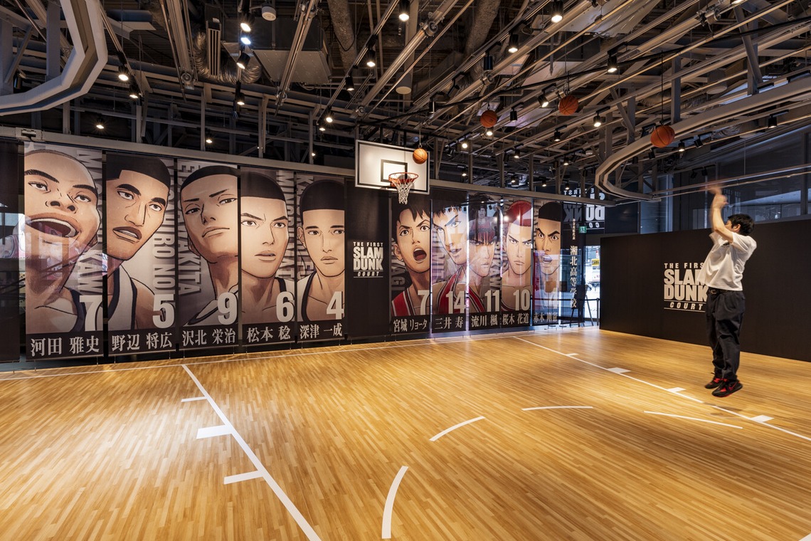 合同会社ワンダースリーが撮影した「イベント記録スナップ、パース撮影」の写真