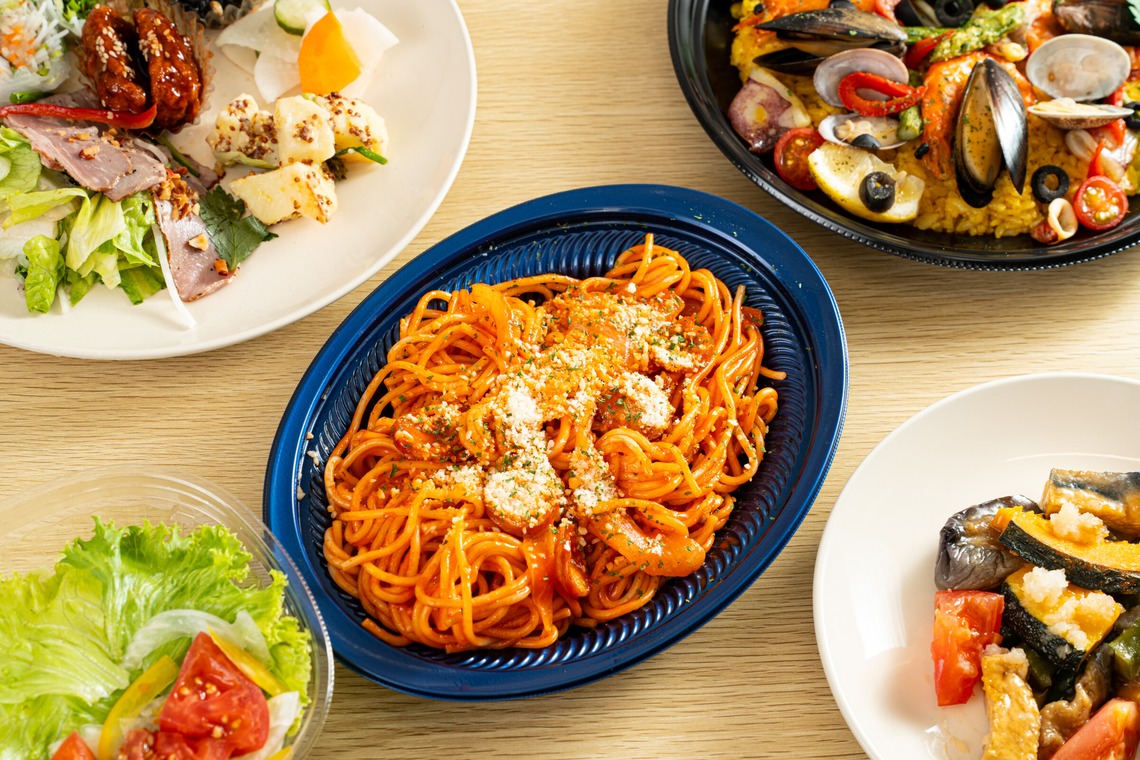 千葉が撮影した写真のアルバム「フードフォト」