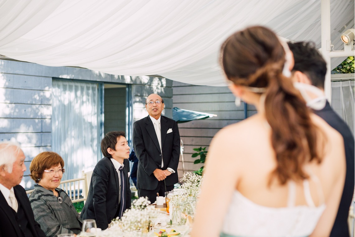 NAGASHIMA Photographyが撮影した写真のアルバム「Wedding＠リゾナーレ八ヶ岳」