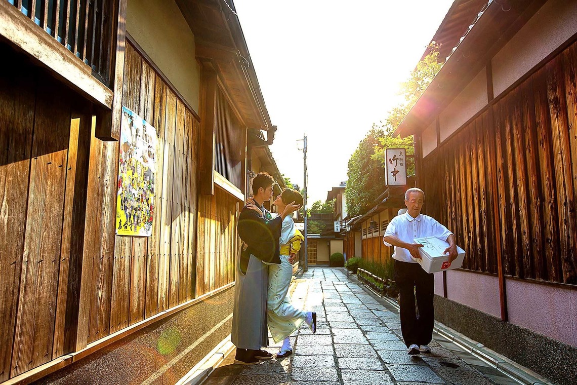 Album of the Wedding, Bridal taken by 2 of us photography - 