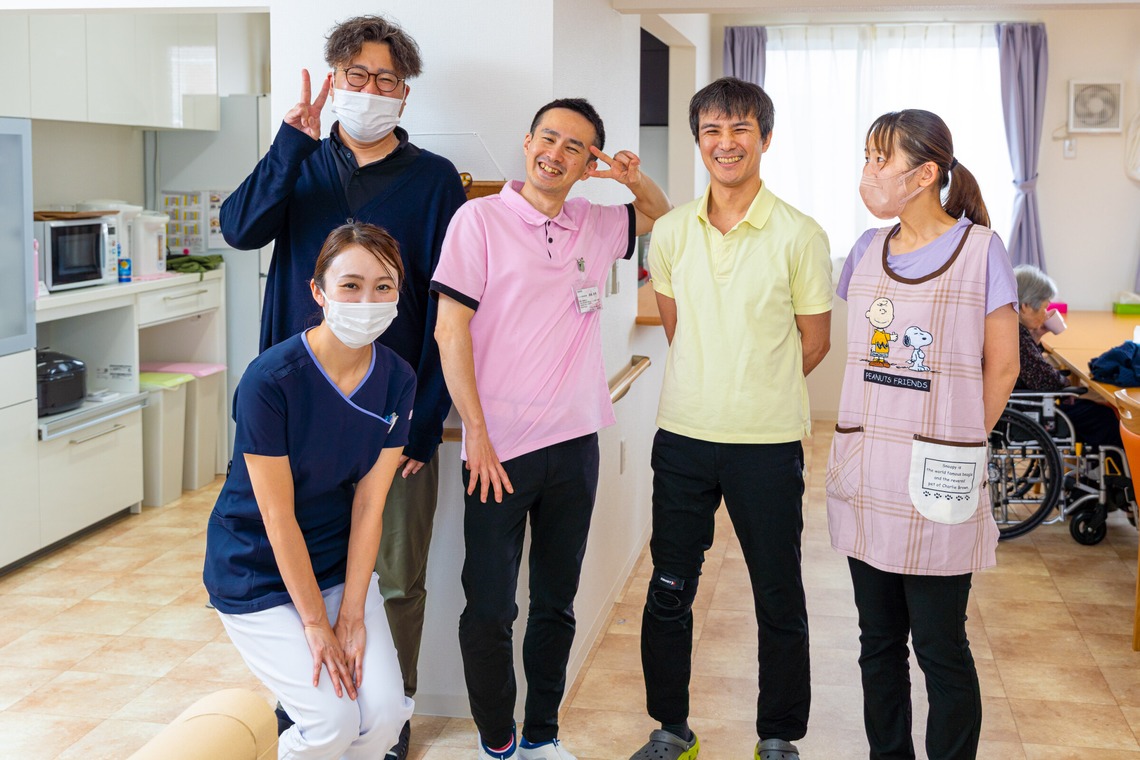 高田　悟が撮影した写真のアルバム「マイナビ転職」