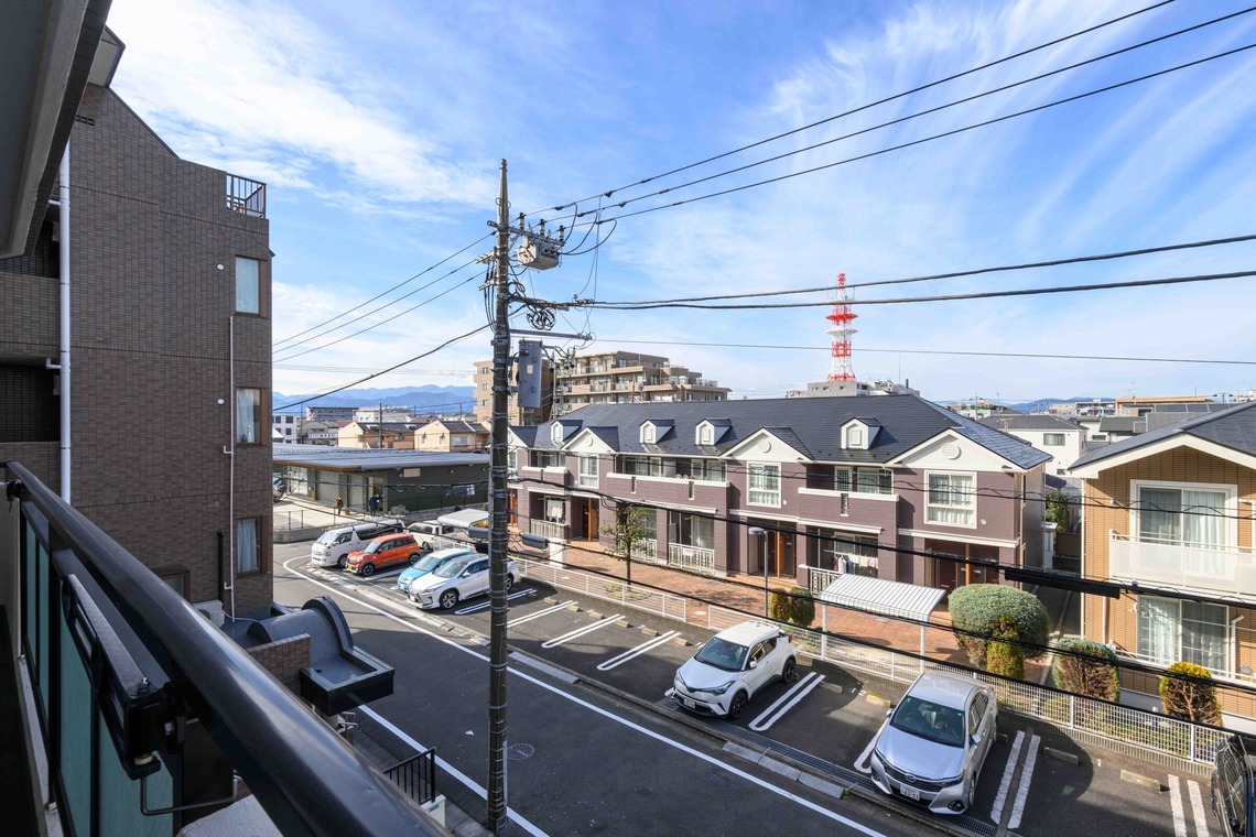 Photo Mが撮影した写真のアルバム「不動産撮影」