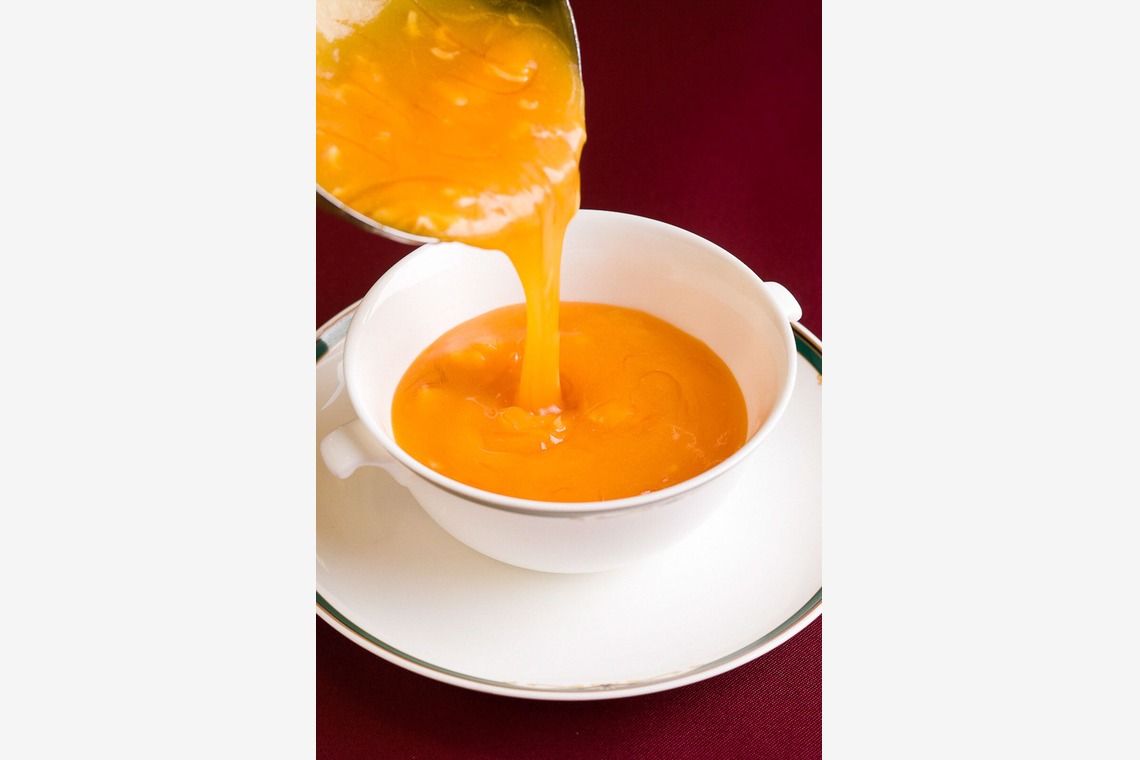 伊東武志が撮影した「料理」の写真