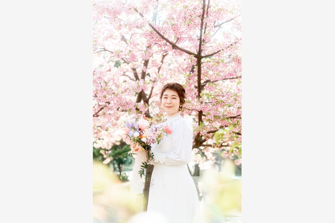 oryo studioが撮影した「ウェディング」の写真