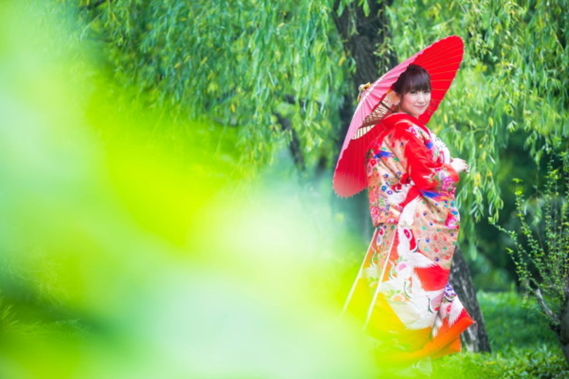 ピュアアーティス(小島 靖雄)が撮影した「ロケーションフォト」の写真