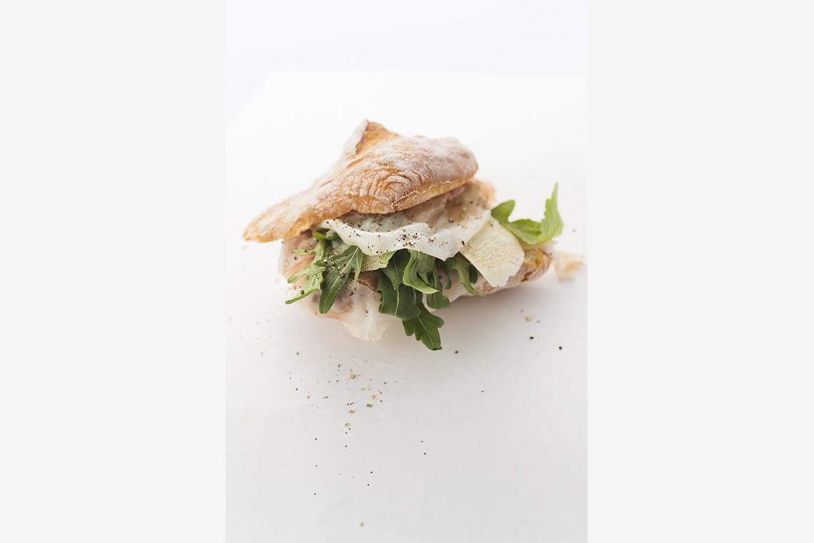 小野順平写真事務所が撮影した「料理撮影」の写真