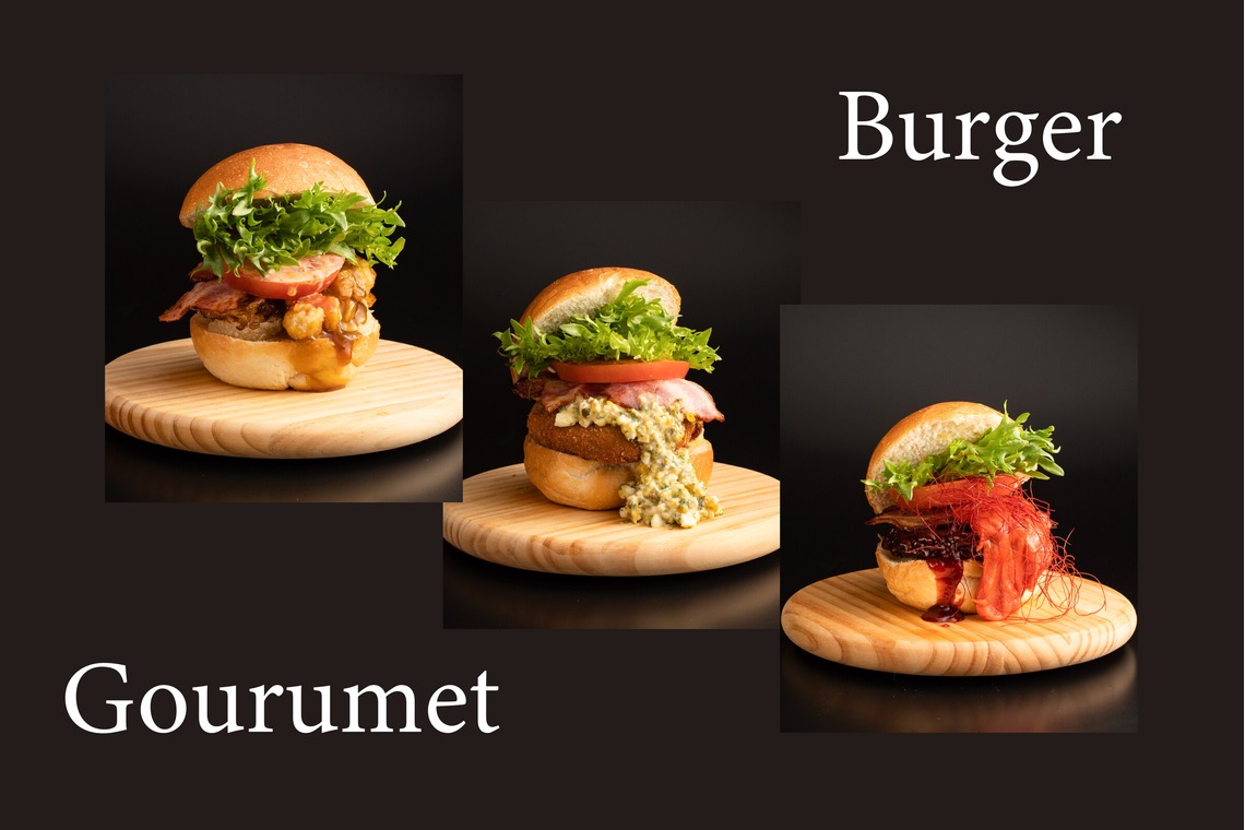 イチフォトが撮影した写真のアルバム「料理作例」