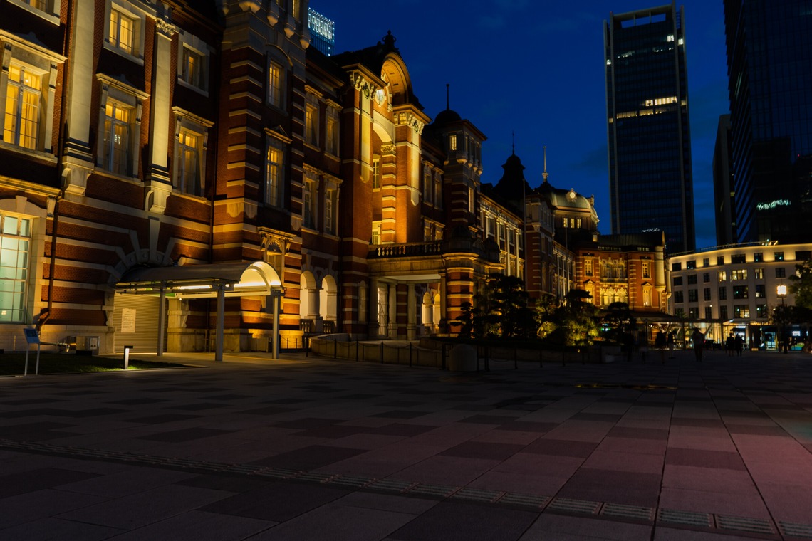 蓬台祐希が撮影した写真のアルバム「街並み（不動産）」