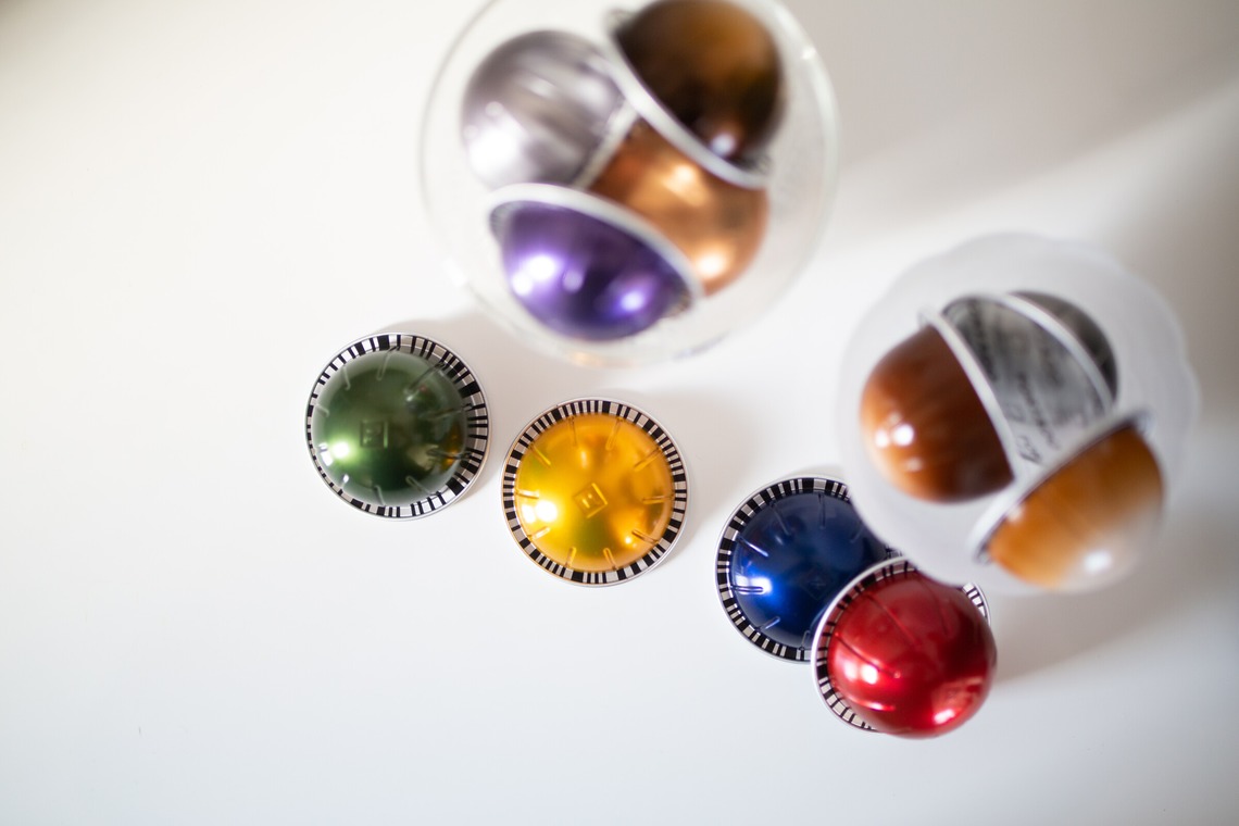 株式会社トリプルスタンダードが撮影した写真のアルバム「カフェタイム」