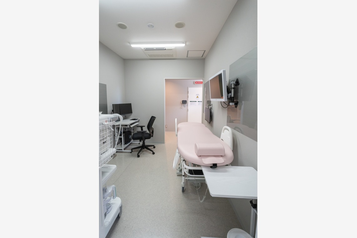 日里　洋行が撮影した「江口さま」の写真