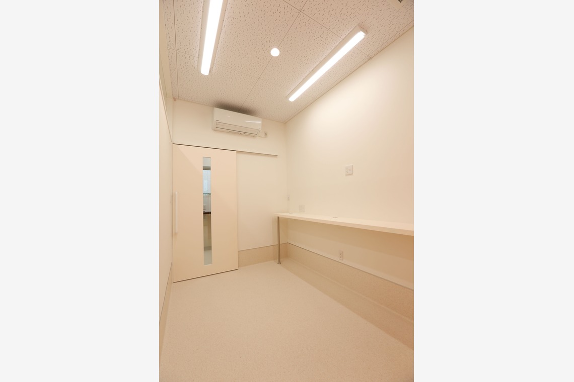 山下大輔が撮影した「動物病院竣工撮影(埼玉県)」の写真