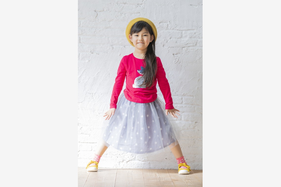 松尾　淳一郎が撮影した写真のアルバム「子供」