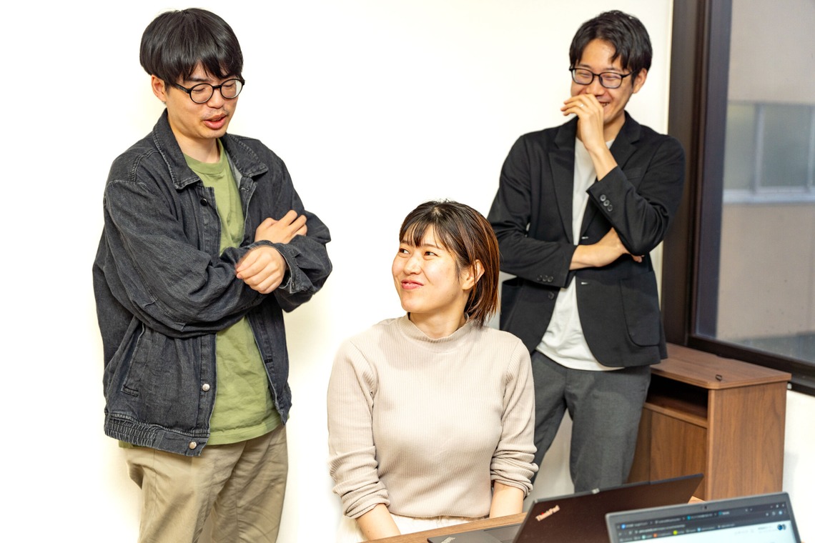 高田　悟が撮影した写真のアルバム「株式会社コードユニット」