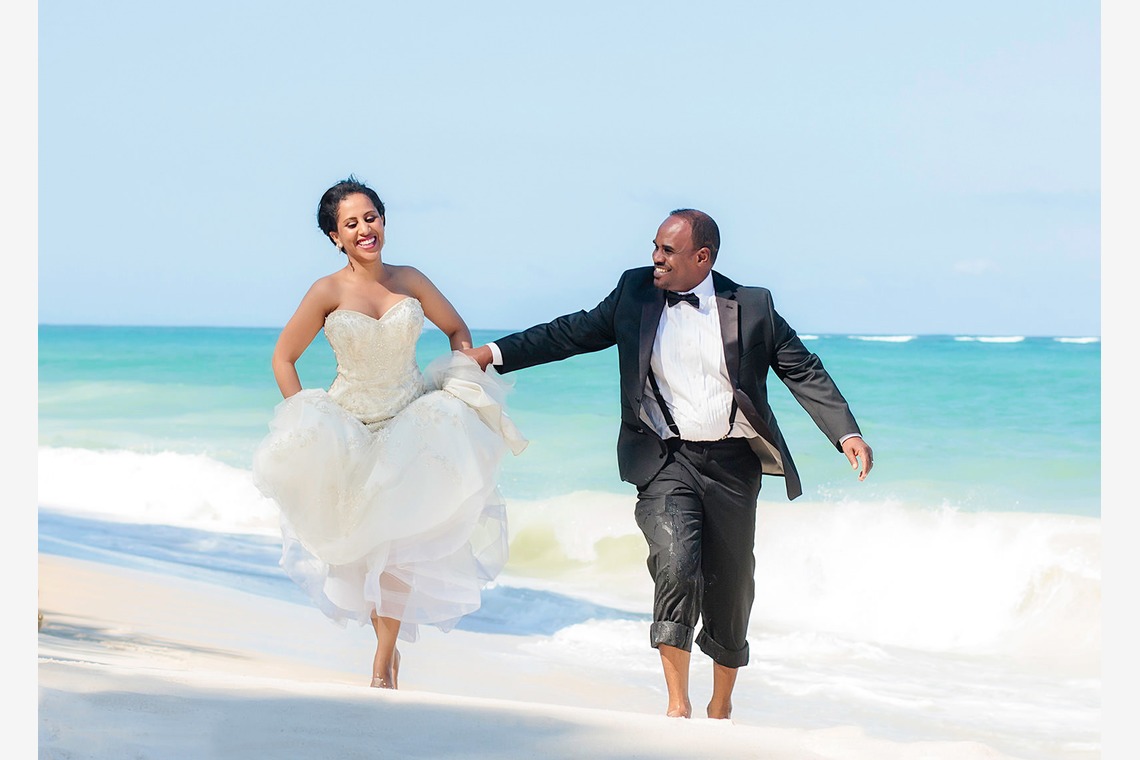 Photo of Kenyan Weddings taken by Maiafreia