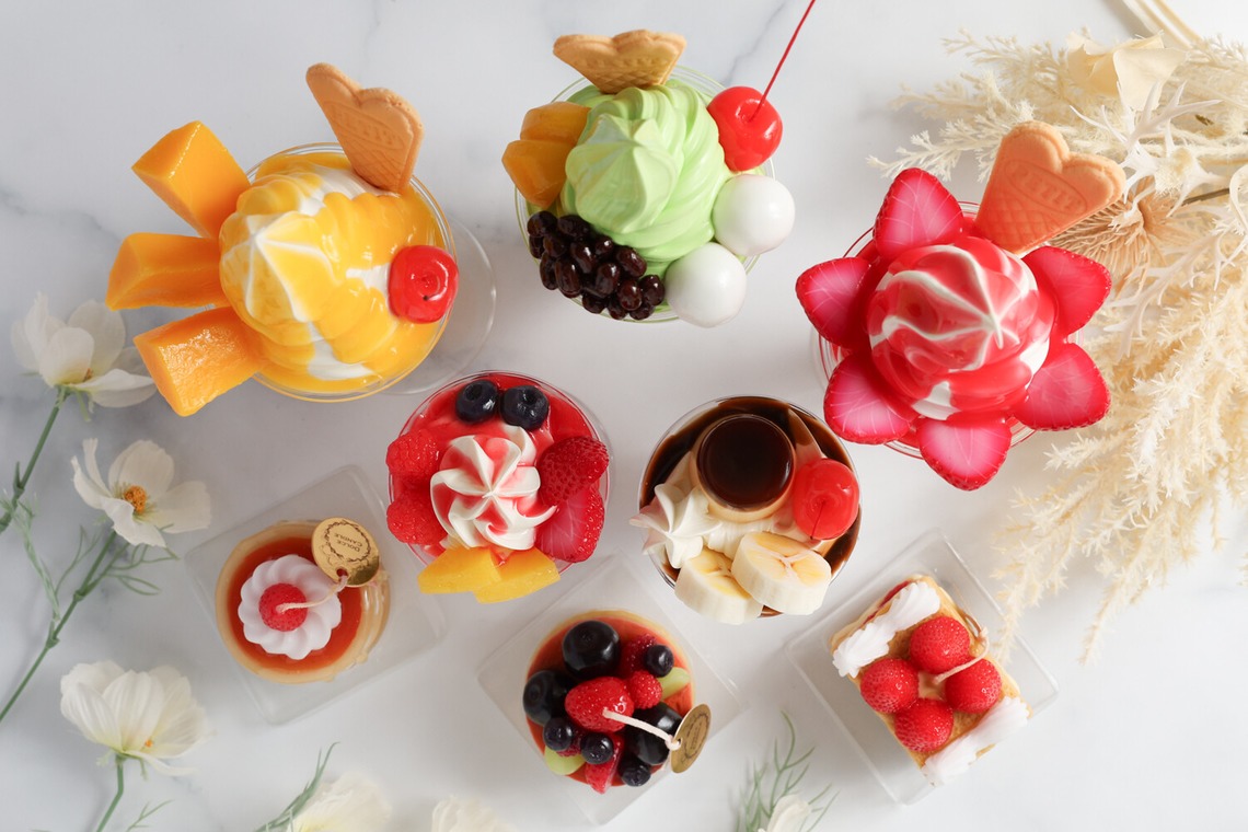 ちずカメラが撮影した「食品メニュー撮影」の写真