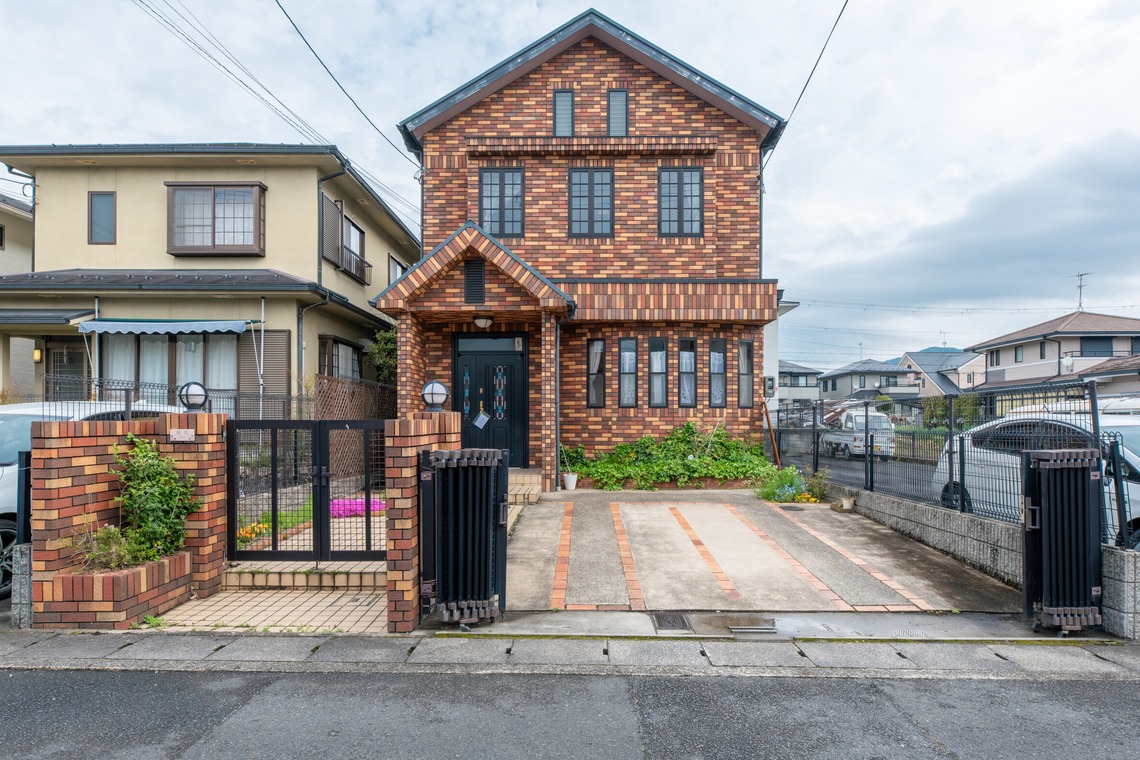 野口　恭平が撮影した「不動産　マンション　一軒家」の写真