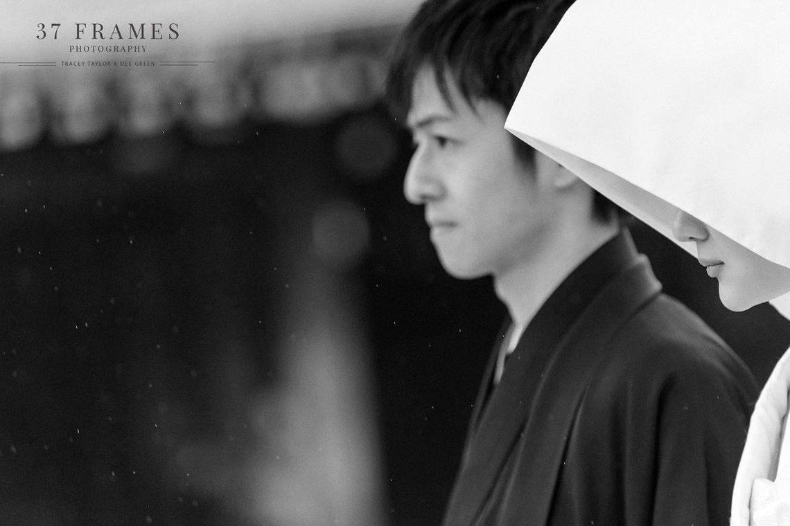 37 Frames Photographyが撮影した「フォトギャラリー」の写真