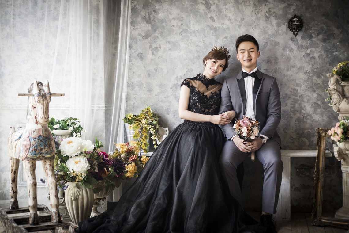 Album of the Wedding, Bridal taken by 續 WEDDING PLANNING - 屋外ウェディングフォト