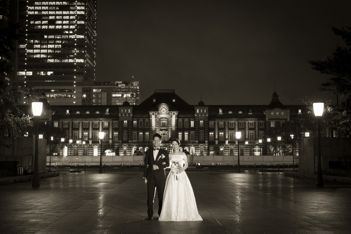 24to Produceが撮影した写真のアルバム「東京タワーナイトフォト」