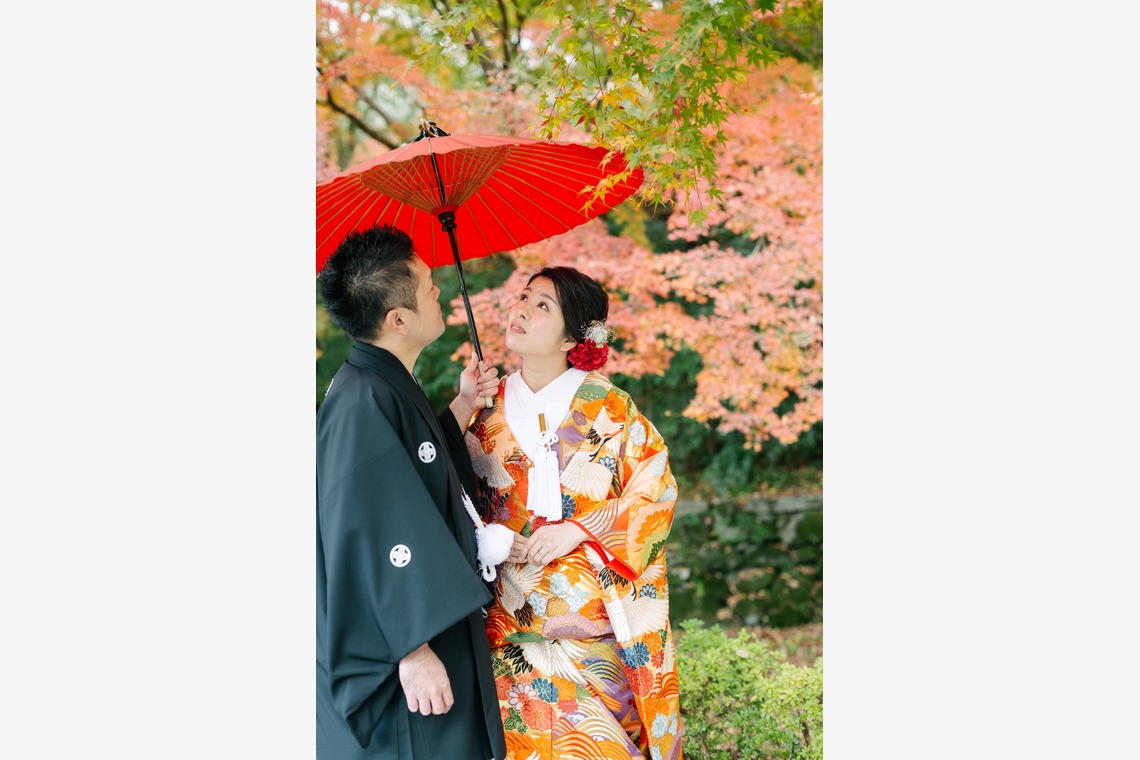 Photo of Photos in advance taken by LARA LILY