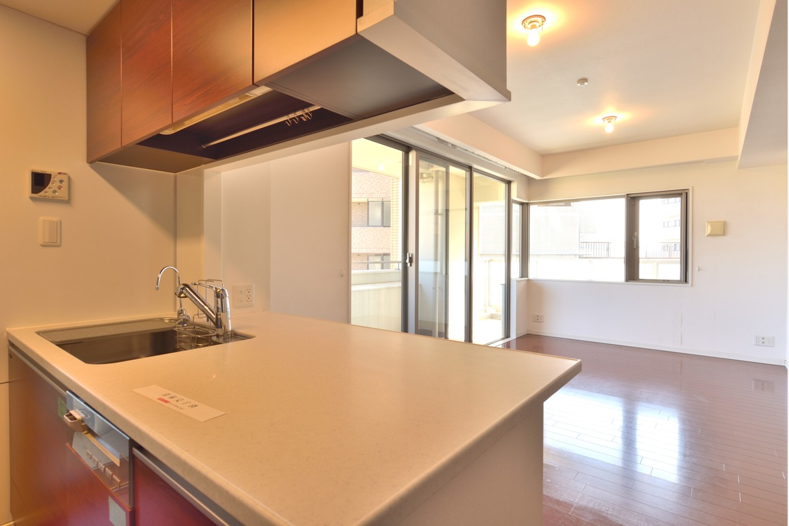 Photo Mが撮影した写真のアルバム「マンション」