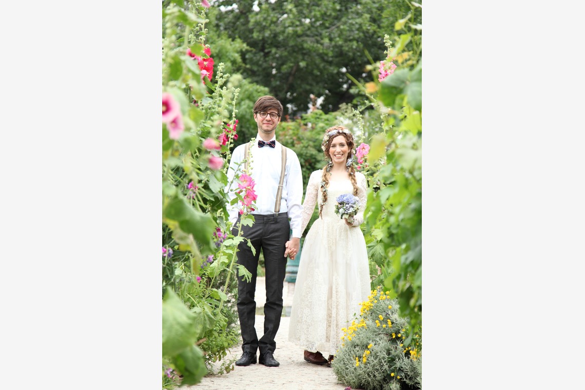 Album of the Wedding, Bridal taken by Candy Decorations  - 