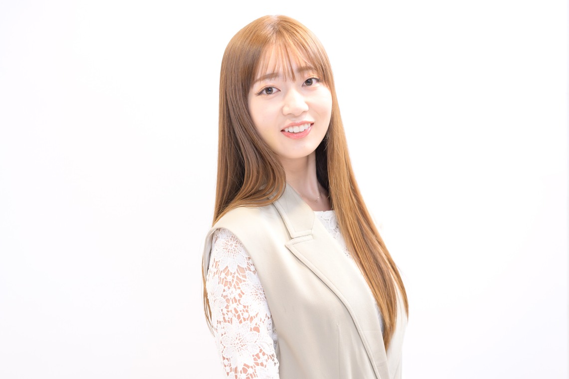 中川昌幸が撮影した「ヘアメイク」の写真