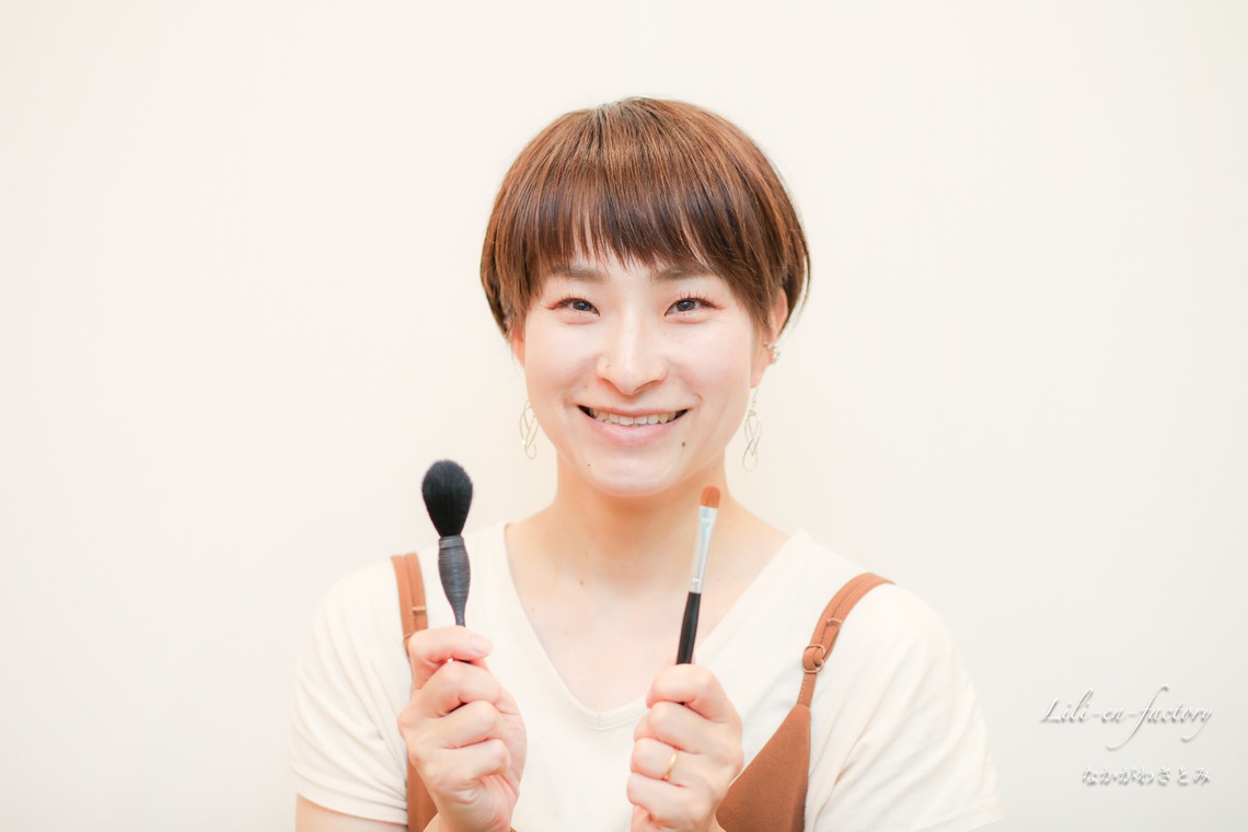 なかがわさとみ