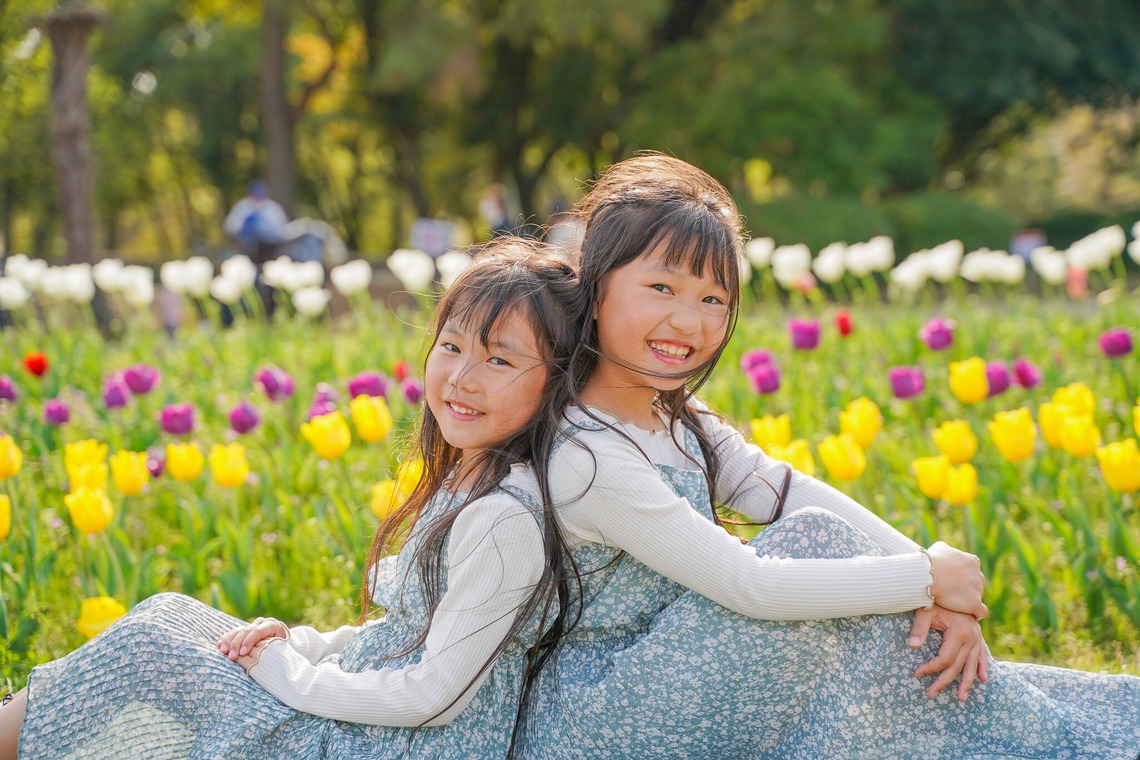 井崎　敬太が撮影した写真のアルバム「家族写真」