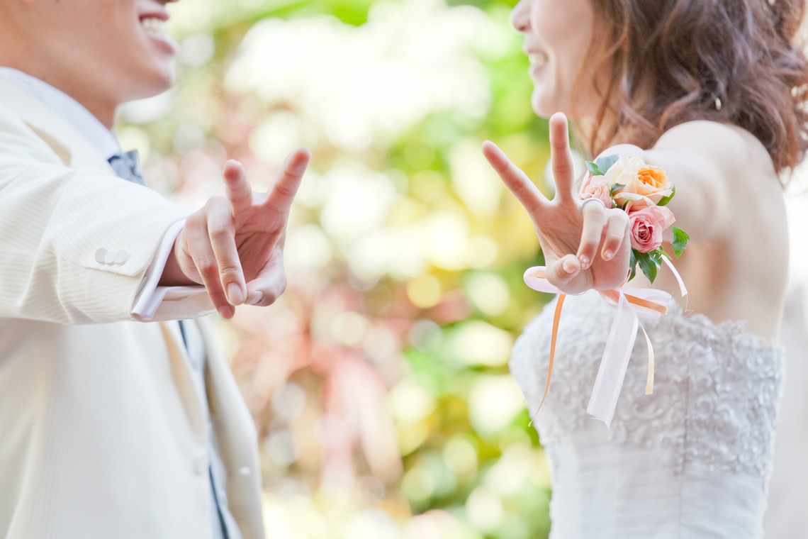 Photo of  taken by G−BRID Wedding