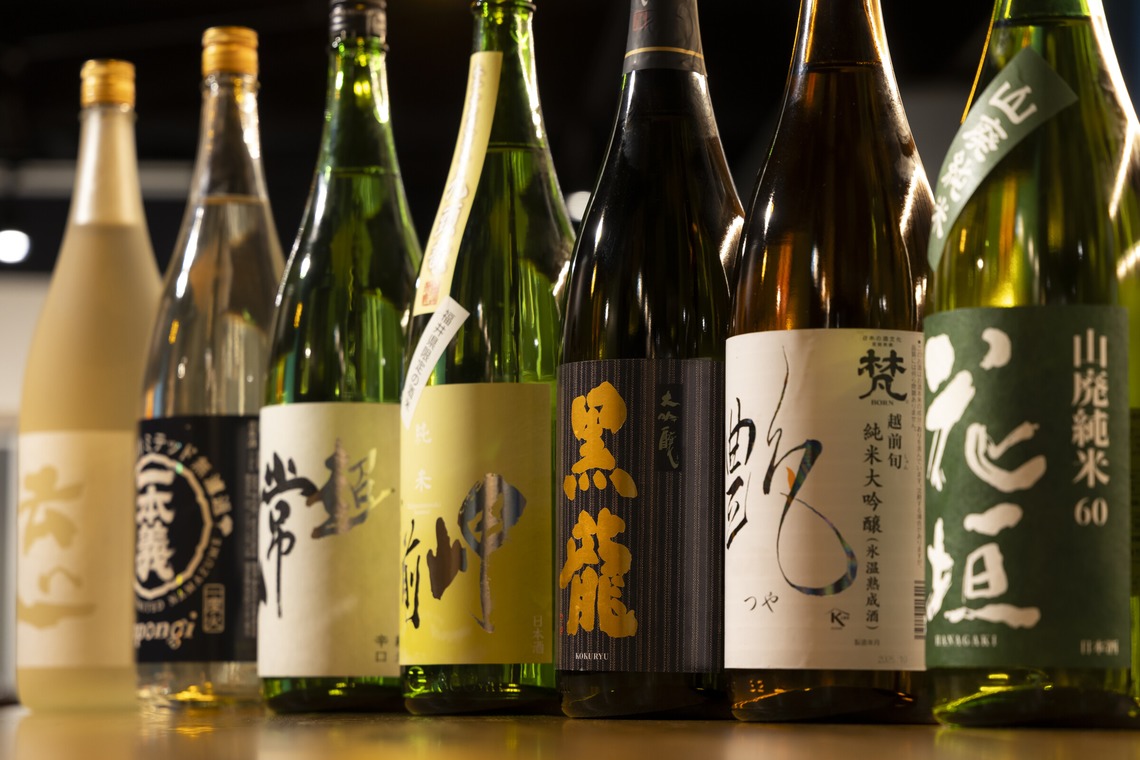 西浦隼翔が撮影した「飲食店撮影」の写真