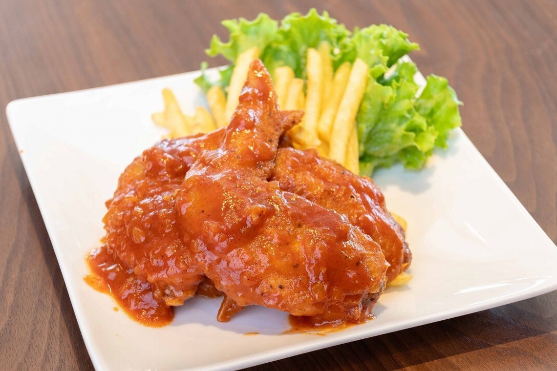 エンリッチ フォトグラフィーが撮影した「料理メニュー写真」の写真