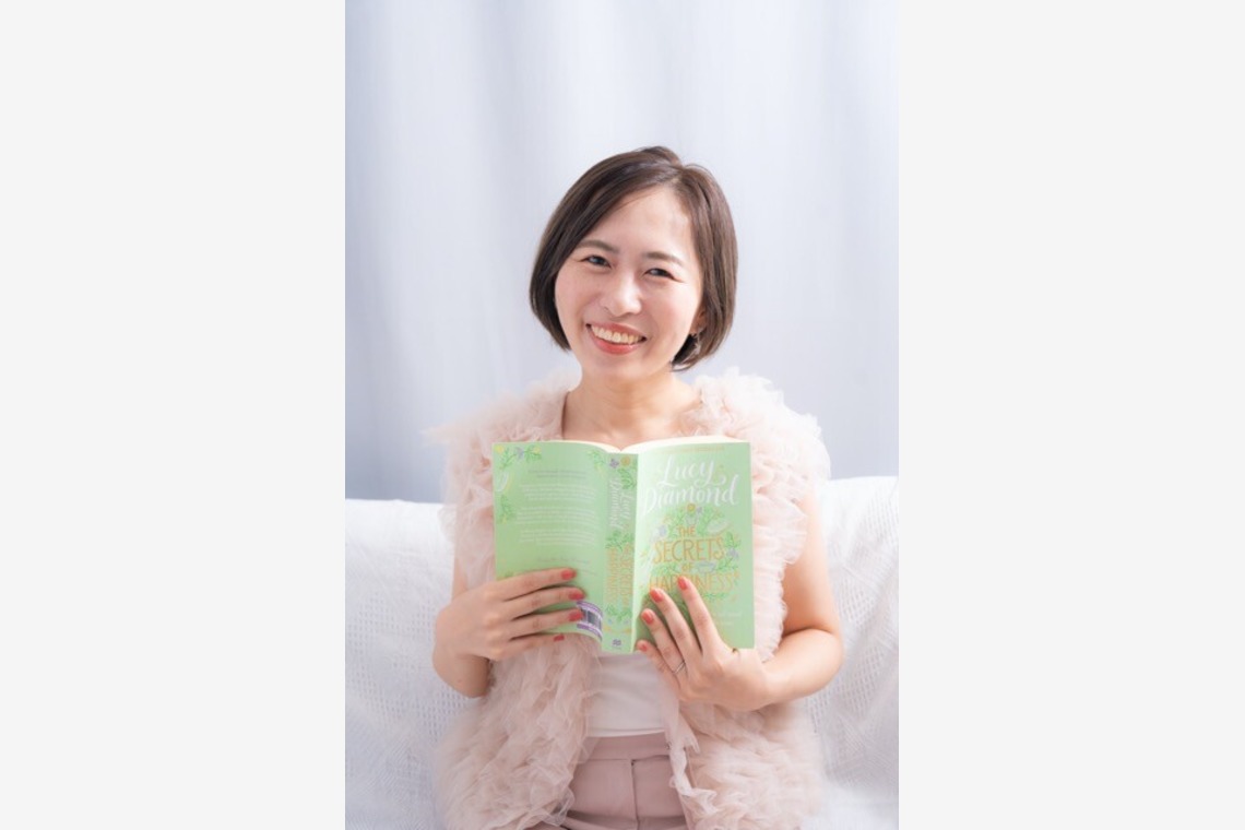 Photography_KanaUが撮影した写真のアルバム「SNS起業家の投稿用素材写真（都内某スタジオ）」