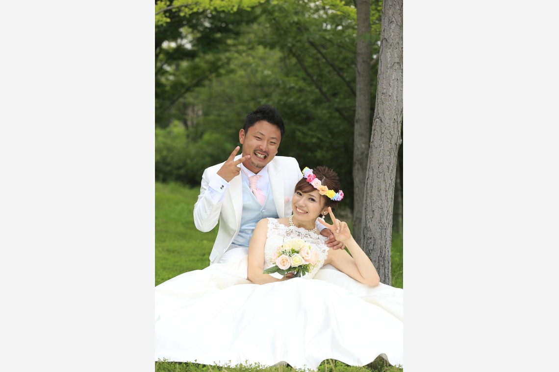 Photo of Prewedding taken by Wedding MuskatDue