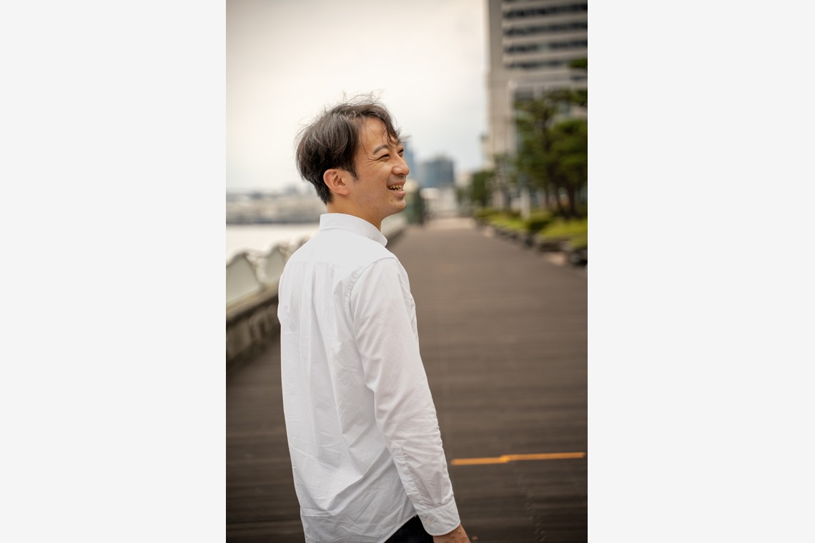 Flipsideが撮影した「人物撮影＠東京」の写真