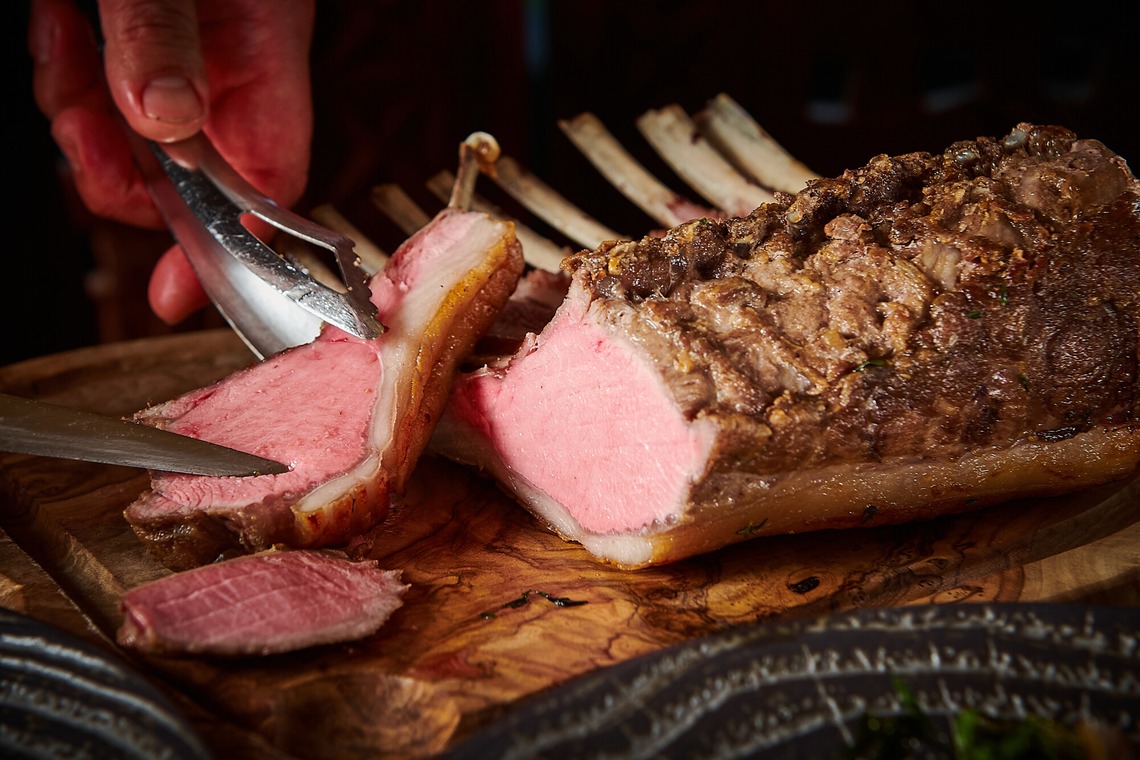 HARASTUDIOが撮影した「料理撮影」の写真