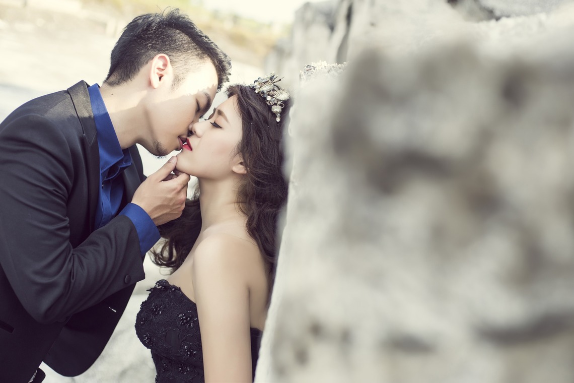 Photo of Shooting in Taiwan Tainan taken by 續 WEDDING PLANNING