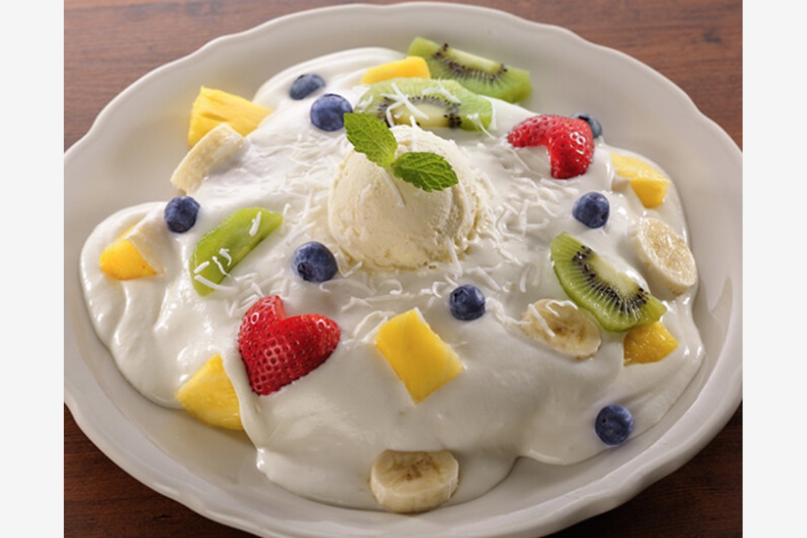 有限会社　澤田スタジオが撮影した写真のアルバム「デザート,ドリンク」