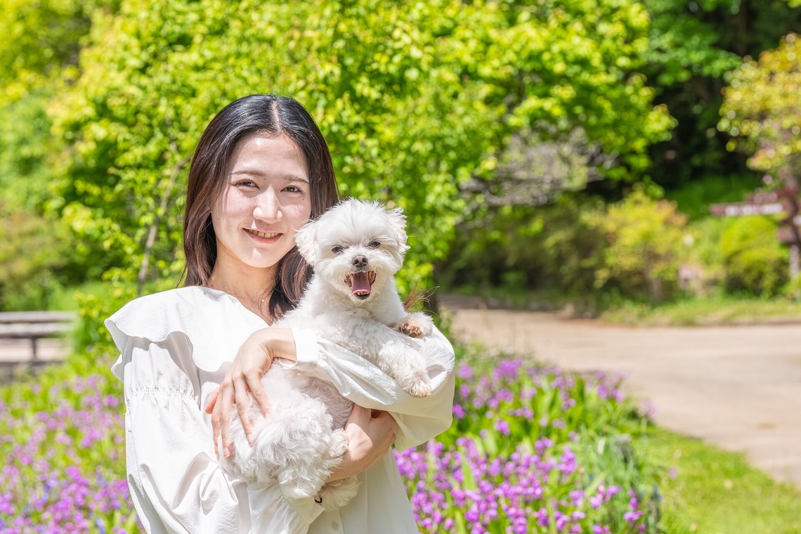 あなたの写真館が撮影した「人物撮影」の写真