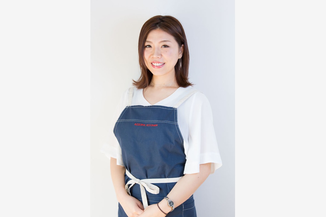 高野和希が撮影した「ビジネスポートレート撮影」の写真