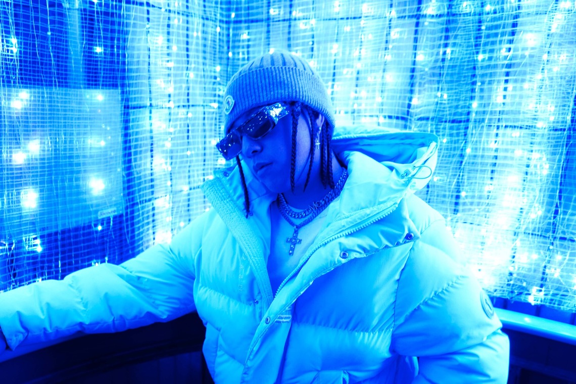 蒲田笑人が撮影した写真のアルバム「人物撮影」